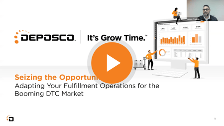 Adapting Your Fulfillment Operations for the Booming DTC Market