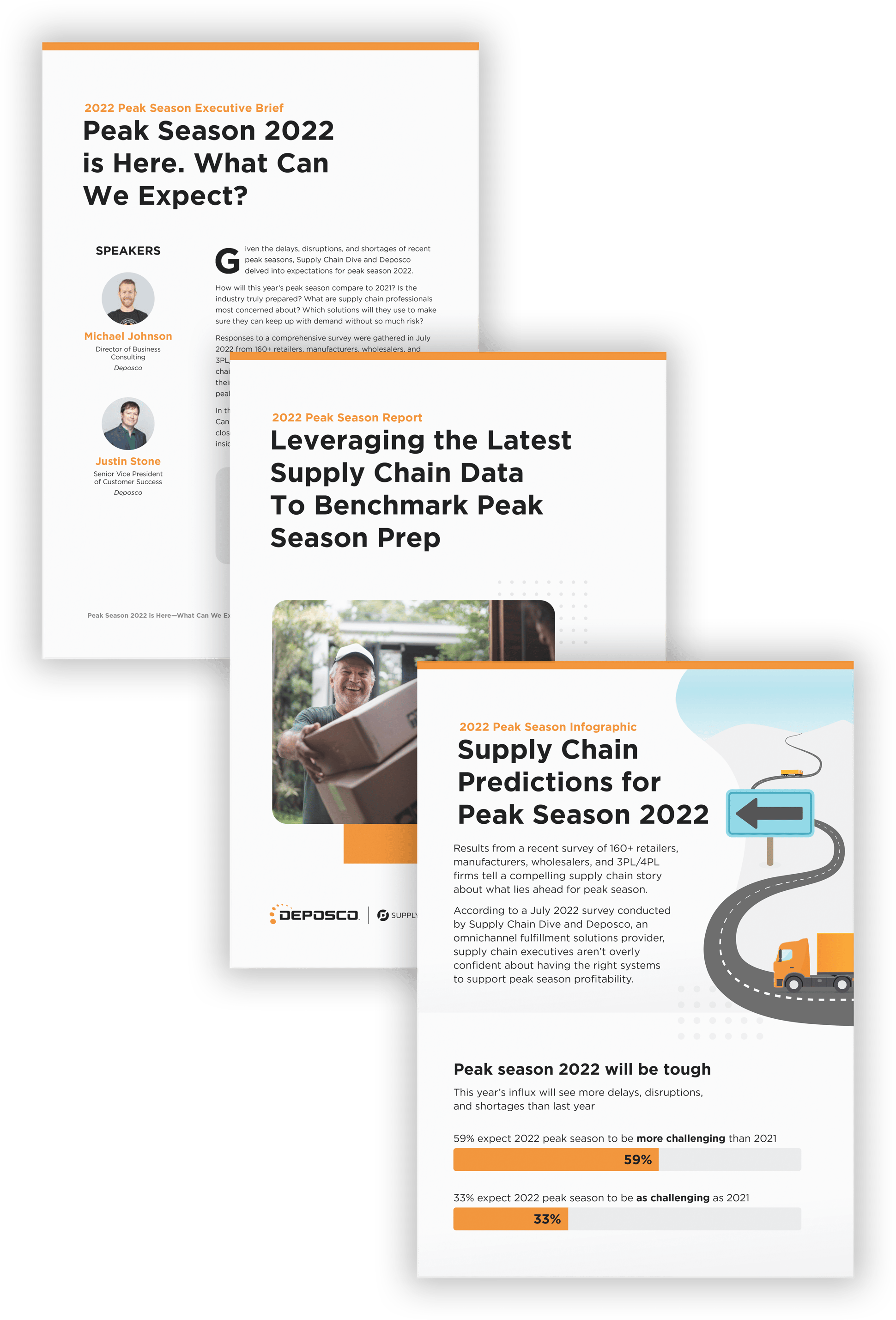 Peak Season 2022 Bundle