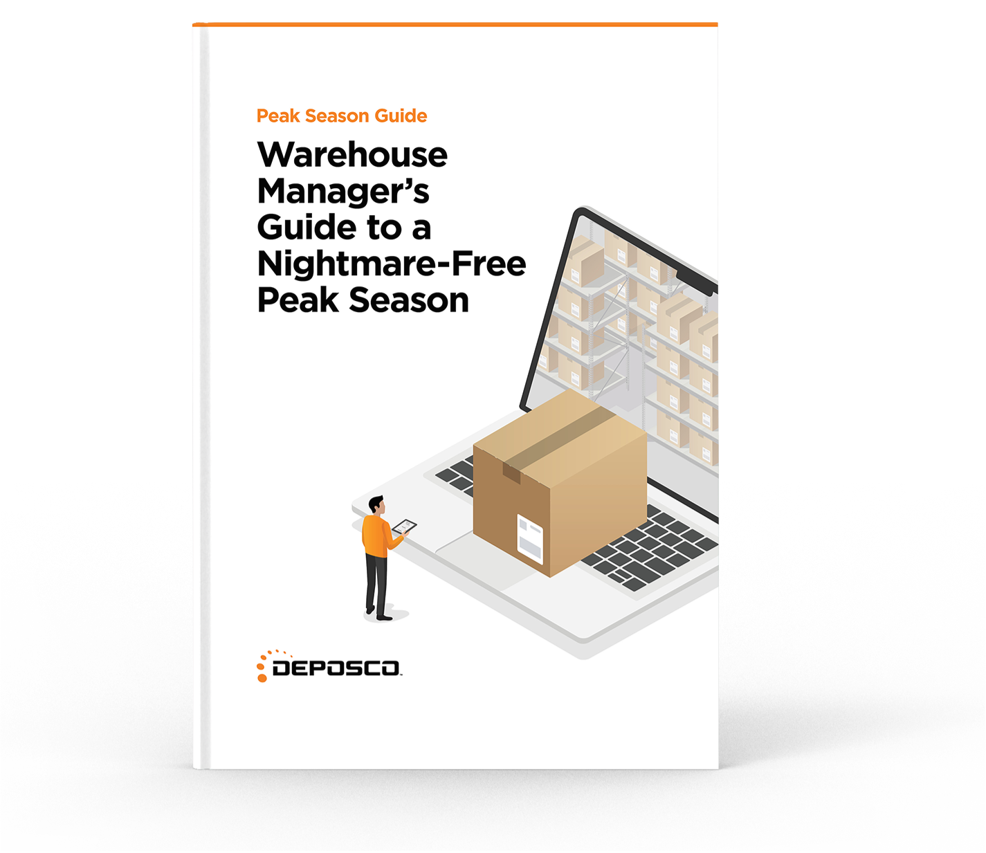 Warehouse Manager's Guide to a Nightmare-Free Peak Season