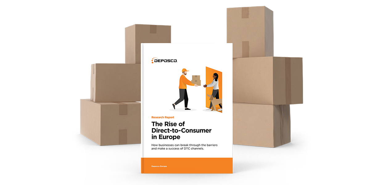 The Rise of DirecttoConsumer in Europe Research Report
