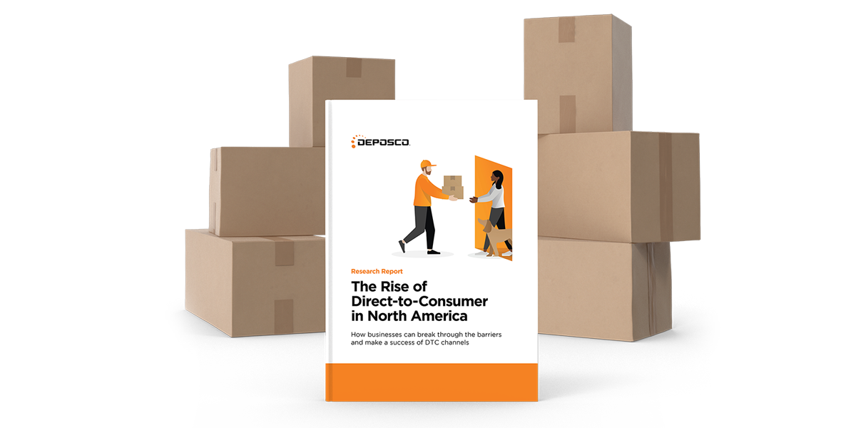 The Rise of DirecttoConsumer Research Report