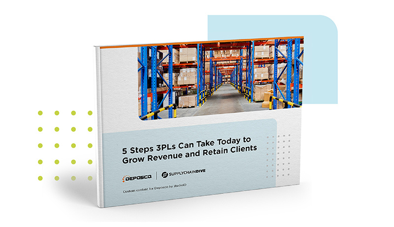 Strategic Playbook for Third-Party Logistics (3PL)